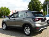 Volkswagen T-Cross Life AHK+PDC+Shzg+Totw+Spur+vorb.Carplay - gebrauchte VW T-Cross aus dem Jahr 2020