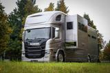Scania P320 Interhorse NEU / NEW - Angebote