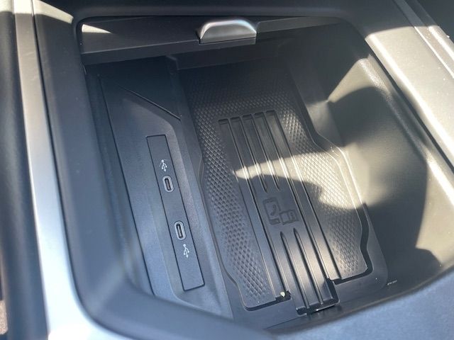 Passat Variant 2.0 TDI Business Navi HeadUp el.H