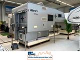 Nordstar Camp Compact - 2015 - Nordstar Wohnkabine