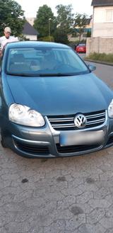 Volkswagen VW Jetta 1.9tdi - Volkswagen Jetta: 1.9