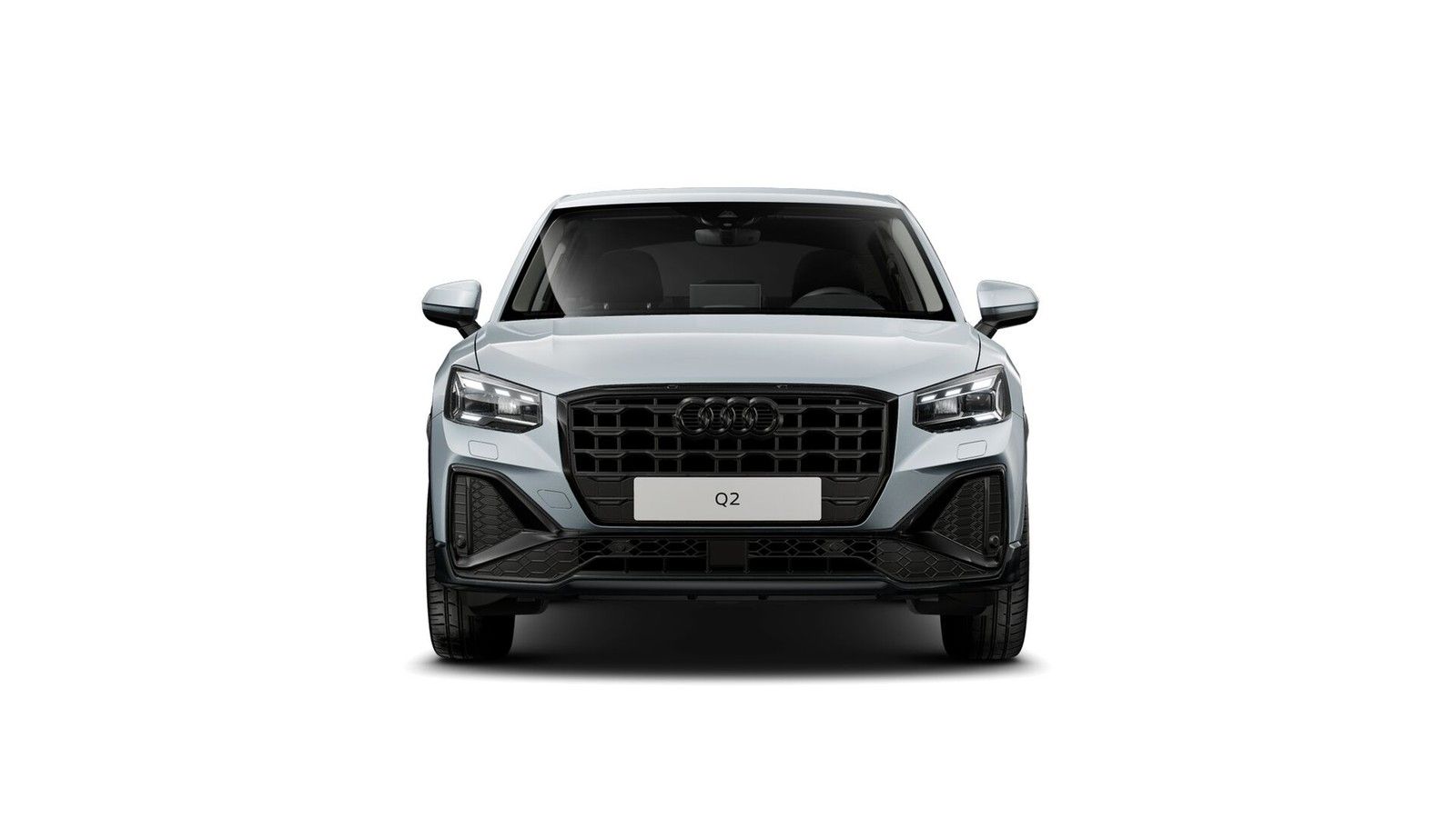 Audi Q2 - Bild 4