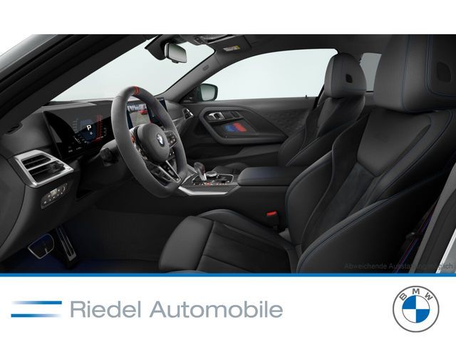BMW M2 Coupe Sport Aut HIFI adapLED ab 3,49% foto 3