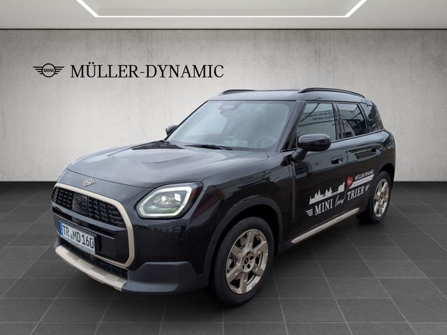 MINI Countryman C LED PANO KOMFORTZUG 360° KAMERA HAR