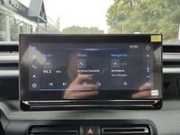 Citroën C3 - Vorschau Bild 25
