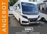 Knaus Sun i 900 LEG ALLE(S) AN BORD !!! - Knaus Sun I 900 LEG