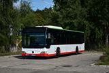 Mercedes-Benz O530 Citaro Facelift - Mercedes-Benz Linienbus Citaro