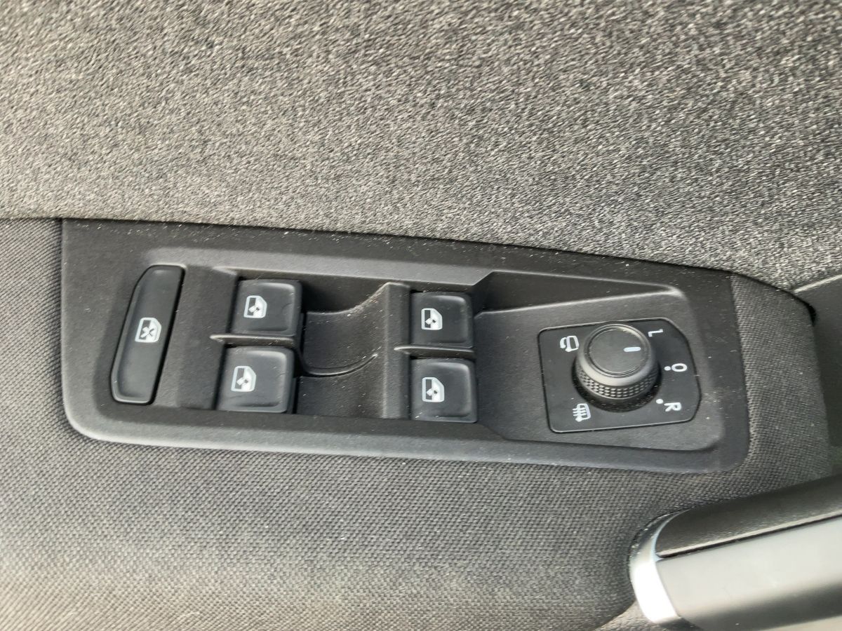 Volkswagen Touran - Bild 17