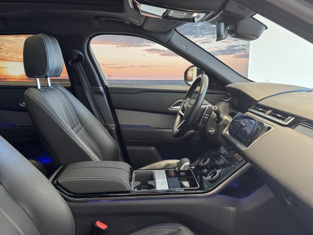 Foto Nummer 3: LAND ROVER Range Rover Velar