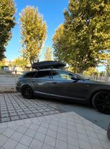 Audi a6 4f Facelift - Audi A6 aus 2009: Facelift