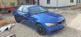 BMW 318d - - BMW 318 aus 2006: 318d