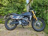 Fantic Caballero 500 Flat Track - FANTIC CABALLERO 500