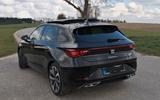 Seat Leon 2.0 TDI 110kW FR DSG FR - Seat Leon: Fr TDI Dsg