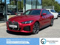 BMW i4 - Vorschau Bild 1