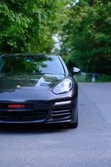 Porsche Panamera 4 S /Approved Garantie /Klappenauspuff - Porsche Panamera Gebrauchtwagen in Frankfurt