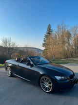 BMW 320i Cabrio E93 Steuerkette neu - gebrauchte BMW 320 aus dem Jahr 2008