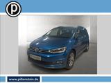 Volkswagen Touran SOUND 1.4 TSI DSG 7-SITZE AHK PANO LED - VW Touran Gebrauchtwagen in Nürnberg
