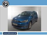 Volkswagen Touran SOUND 1.4 TSI DSG 7-SITZE AHK PANO APP-C. - Volkswagen Touran in Nürnberg