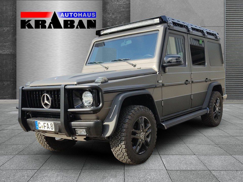 Mercedes-Benz 320
