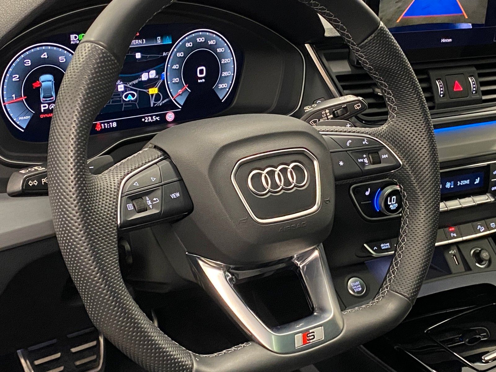 Audi Q5 - Bild 9