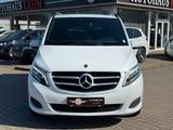 Mercedes-Benz V 250d 7G-TRONIC"EDITION-LANG"AHK*STANDHEIZUNG* - Mercedes-Benz V 250 Gebrauchtwagen
