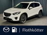Mazda CX-5 192PS NAKAME-INTENSE*LEDER-S*BOSE - Mazda CX-5
