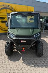 Odes Workcross 800 Hunter edition - QUAD 800