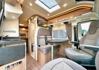 Malibu Van comfort GT skyview 640 LE -REDUZIERT! (7/14)