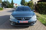 Peugeot 607 Platinum V6 HDi FAP 205 Automatik - Peugeot: V6 Hdi