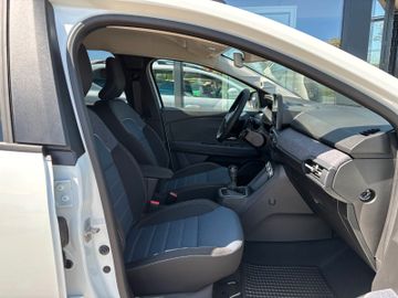Dacia Jogger TCe 110 Journey 5-Sitzer
