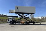 Volvo FL6H615 Catering Highloader/Swiss-Vehicle - Offers matching your search criteria