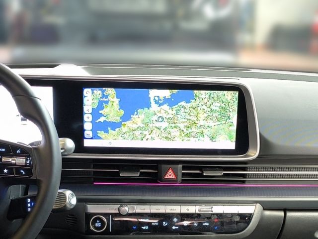 Fahrzeugabbildung Hyundai IONIQ 6 77,4kWh Batt. TECHNIQ-Paket inkl. V2L-Ad