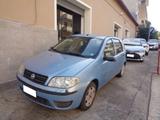 Fiat FIAT PUNTO 1.2 DYNAMIC (FINANZIABILE) - gebrauchte Fiat Punto aus dem Jahr 2003