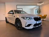 BMW M2 Coupe Competition/Carbon/M Sitze/DrivingAsist - gebrauchte BMW M2 aus dem Jahr 2021