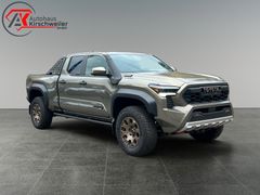 TOYOTA MY25 Tacoma Trailhunter *ON STOCK*