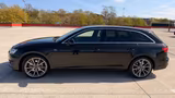Audi A4 2.0 TDI 140kW S tr. quatt,VC,AHK,2xS-Line - Audi Gebrauchtwagen in Kiel