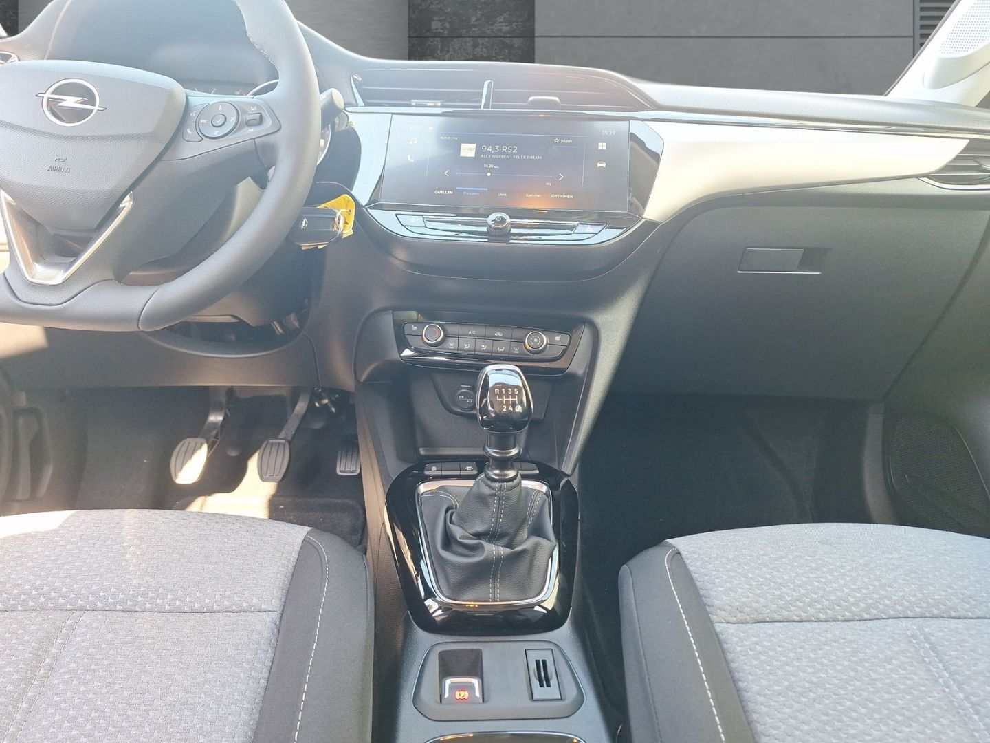 Opel Corsa - Bild 10
