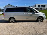 Mercedes-Benz V 250 d AVANTGARDE EDITION lang AVANTGARDE E... - gebrauchte Mercedes-Benz V 250 aus dem Jahr 2016