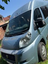 Pössl Fiat Ducato Globecar 5,4 m  60190km - Angebote entsprechen deinen Suchkriterien
