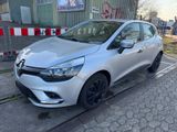 Renault Clio IV Start*Navi*1.Hand*Klima*SH-Gepflegt* - Renault Clio: Start
