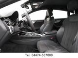 Audi S5 Sportback 3.0 TDI quattro Matrix Head-Up - mit Diesel-Antrieb: Grau, mit ABS, Limousine