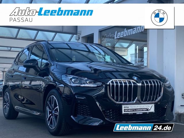 BMW 218i Active Tourer M-Sport GARANTIE bis 08/2028