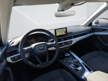 Audi A4 - 10
