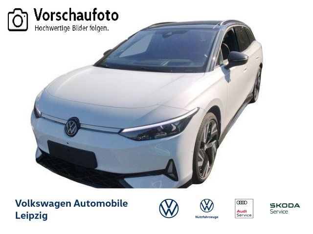 Volkswagen ID.7 Tourer GTX 4Motion 91kWh DCC Panorama foto 1