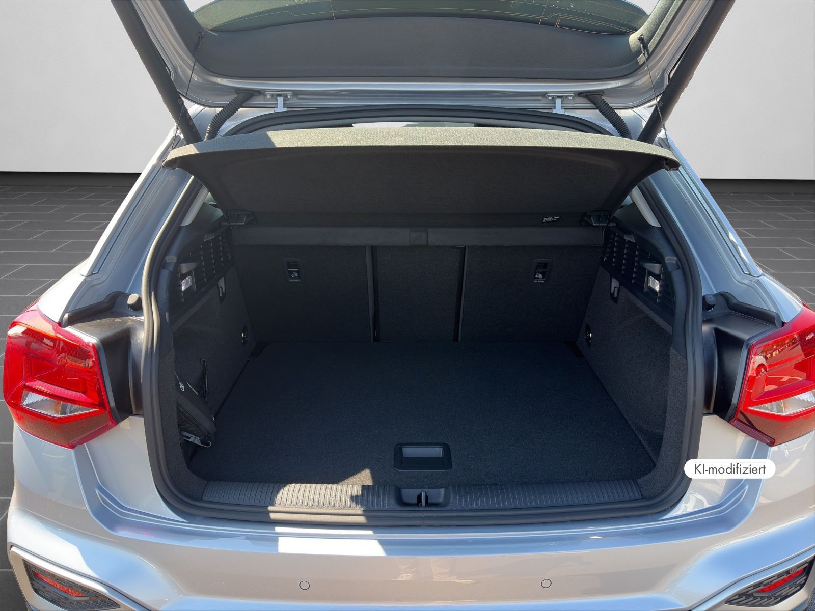 Audi Q2 - Bild 16