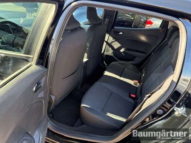 Fahrzeugabbildung Renault Clio Experience TCe 100 Easy-Link/PDC/Sitzh.