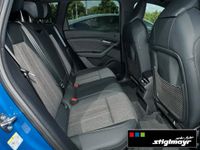 Audi Q6 e-tron - Vorschau Bild 5