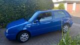 Volkswagen Vw Golf 3 joker Automatik 1,8  tüv 01 2026... - Volkswagen Golf: Joker