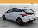 Hyundai i20 1.0 T-GDi 48V MHEV Intro Edition AUT*Kam.*LM - Hyundai Gebrauchtwagen von 2021