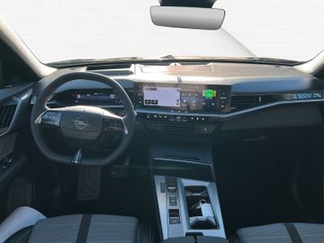 Fotografie 10 des Opel Grandland (X) Grandland 1.2 MHEV Headup Allwetter NAVI 360°